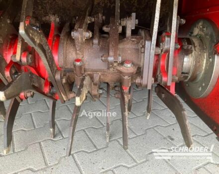 Гримме Другая, объемом двигателя 0 л и пробегом 0 тыс. км за 64612 $, фото 13 на Automoto.ua