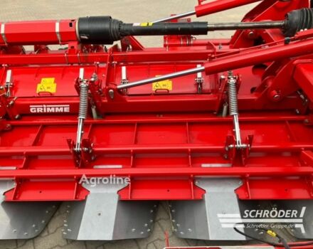 Гримме Другая, объемом двигателя 0 л и пробегом 0 тыс. км за 64612 $, фото 7 на Automoto.ua