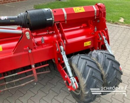 Гримме Другая, объемом двигателя 0 л и пробегом 0 тыс. км за 64612 $, фото 8 на Automoto.ua