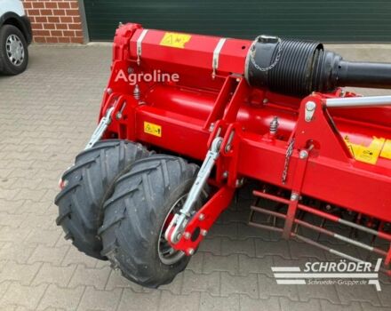 Гримме Другая, объемом двигателя 0 л и пробегом 0 тыс. км за 64612 $, фото 9 на Automoto.ua