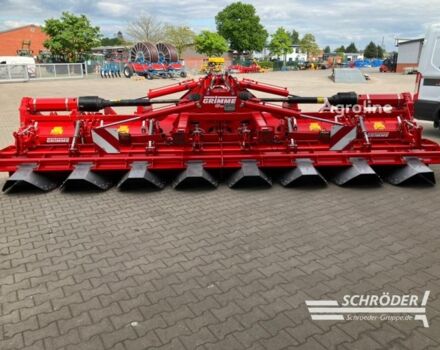 Гримме Другая, объемом двигателя 0 л и пробегом 0 тыс. км за 64612 $, фото 1 на Automoto.ua