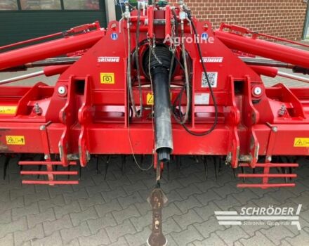 Гримме Другая, объемом двигателя 0 л и пробегом 0 тыс. км за 64612 $, фото 4 на Automoto.ua