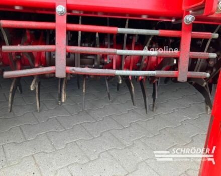 Гримме Другая, объемом двигателя 0 л и пробегом 0 тыс. км за 64612 $, фото 10 на Automoto.ua