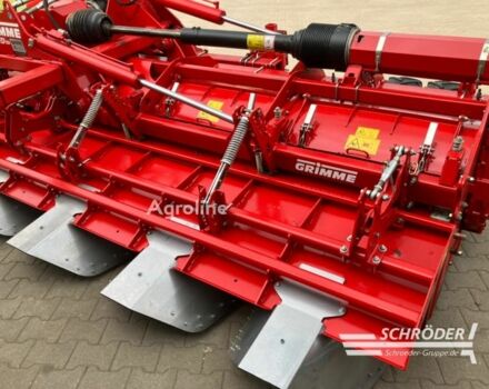 Гримме Другая, объемом двигателя 0 л и пробегом 0 тыс. км за 64612 $, фото 5 на Automoto.ua