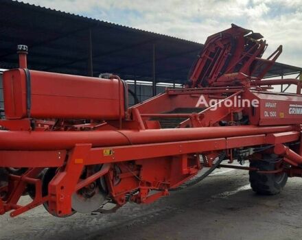 Грімме Другая, об'ємом двигуна 0 л та пробігом 0 тис. км за 23241 $, фото 4 на Automoto.ua