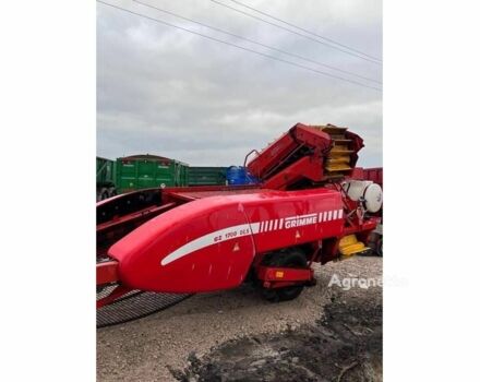 Грімме Другая, об'ємом двигуна 0 л та пробігом 0 тис. км за 10046 $, фото 6 на Automoto.ua