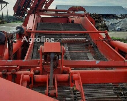 Грімме Другая, об'ємом двигуна 0 л та пробігом 0 тис. км за 23241 $, фото 7 на Automoto.ua