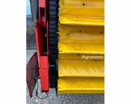 Грімме Другая, об'ємом двигуна 0 л та пробігом 0 тис. км за 10046 $, фото 10 на Automoto.ua