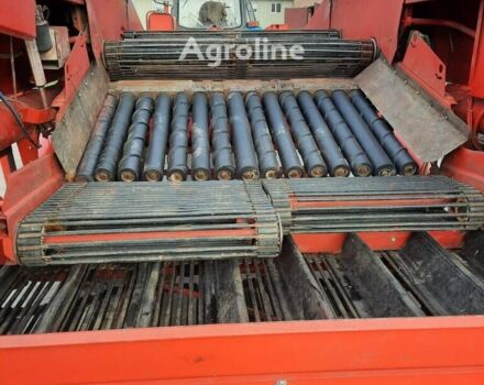 Грімме Другая, об'ємом двигуна 0 л та пробігом 0 тис. км за 23241 $, фото 6 на Automoto.ua