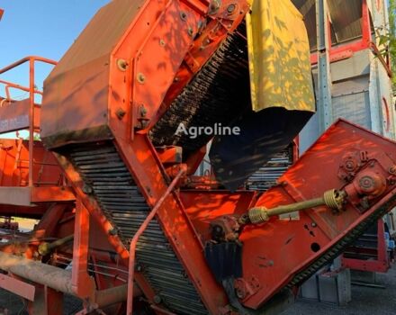 Грімме Другая, об'ємом двигуна 0 л та пробігом 0 тис. км за 7554 $, фото 2 на Automoto.ua