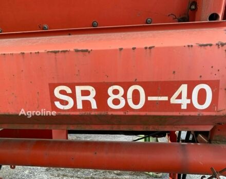 Грімме Другая, об'ємом двигуна 0 л та пробігом 0 тис. км за 7554 $, фото 6 на Automoto.ua