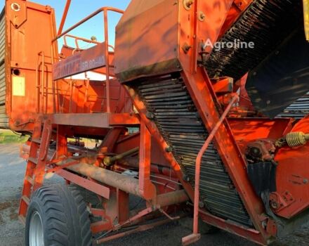 Грімме Другая, об'ємом двигуна 0 л та пробігом 0 тис. км за 7554 $, фото 1 на Automoto.ua