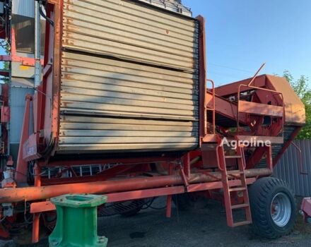 Грімме Другая, об'ємом двигуна 0 л та пробігом 0 тис. км за 7554 $, фото 3 на Automoto.ua