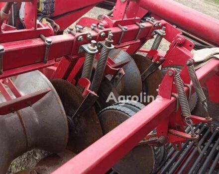 Грімме Другая, об'ємом двигуна 0 л та пробігом 0 тис. км за 56519 $, фото 12 на Automoto.ua