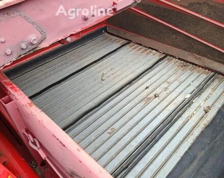 Грімме Другая, об'ємом двигуна 0 л та пробігом 0 тис. км за 56519 $, фото 13 на Automoto.ua