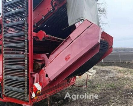 Грімме Другая, об'ємом двигуна 0 л та пробігом 0 тис. км за 56519 $, фото 5 на Automoto.ua