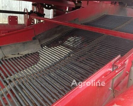 Грімме Другая, об'ємом двигуна 0 л та пробігом 0 тис. км за 56519 $, фото 8 на Automoto.ua