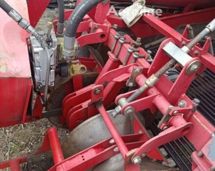 Грімме Другая, об'ємом двигуна 0 л та пробігом 0 тис. км за 56519 $, фото 9 на Automoto.ua