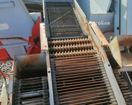 Гримме Другая, объемом двигателя 0 л и пробегом 0 тыс. км за 18593 $, фото 13 на Automoto.ua