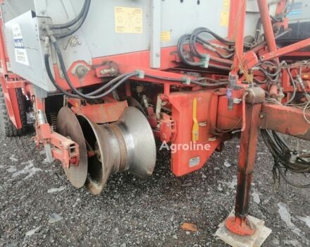 Гримме Другая, объемом двигателя 0 л и пробегом 0 тыс. км за 18593 $, фото 1 на Automoto.ua