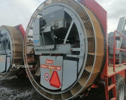 Гримме Другая, объемом двигателя 0 л и пробегом 0 тыс. км за 18593 $, фото 5 на Automoto.ua