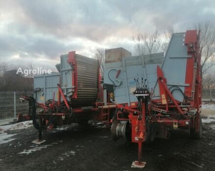 Гримме Другая, объемом двигателя 0 л и пробегом 0 тыс. км за 18593 $, фото 10 на Automoto.ua