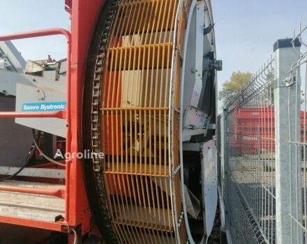 Гримме Другая, объемом двигателя 0 л и пробегом 0 тыс. км за 18593 $, фото 12 на Automoto.ua