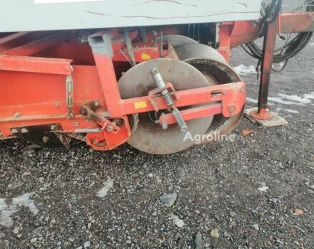 Гримме Другая, объемом двигателя 0 л и пробегом 0 тыс. км за 18593 $, фото 3 на Automoto.ua