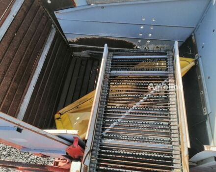 Гримме Другая, объемом двигателя 0 л и пробегом 0 тыс. км за 18593 $, фото 11 на Automoto.ua