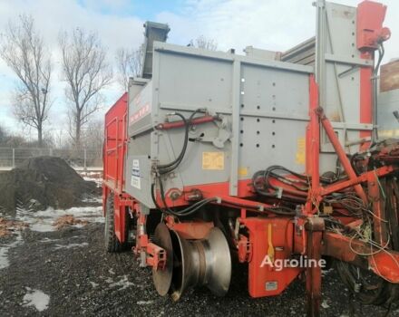 Гримме Другая, объемом двигателя 0 л и пробегом 0 тыс. км за 18593 $, фото 8 на Automoto.ua