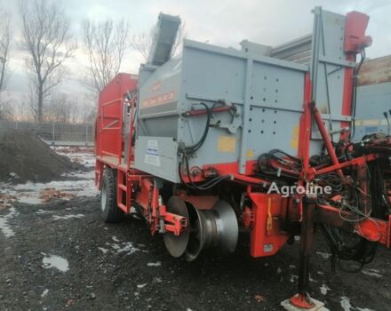 Гримме Другая, объемом двигателя 0 л и пробегом 0 тыс. км за 18593 $, фото 9 на Automoto.ua