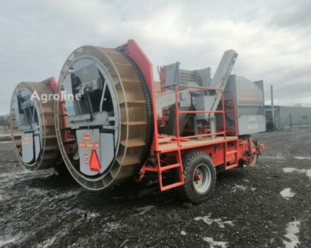 Гримме Другая, объемом двигателя 0 л и пробегом 0 тыс. км за 18593 $, фото 4 на Automoto.ua