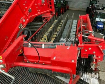 Грімме Другая, об'ємом двигуна 0 л та пробігом 0 тис. км за 127229 $, фото 7 на Automoto.ua