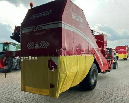 Грімме Другая, об'ємом двигуна 0 л та пробігом 0 тис. км за 127229 $, фото 2 на Automoto.ua