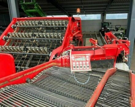 Грімме Другая, об'ємом двигуна 0 л та пробігом 0 тис. км за 127229 $, фото 4 на Automoto.ua