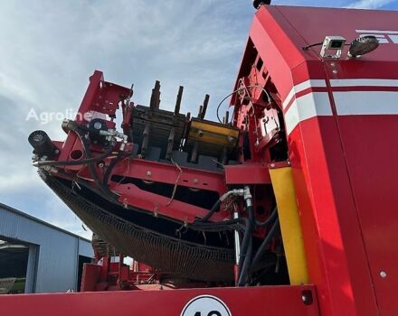 Грімме Другая, об'ємом двигуна 0 л та пробігом 0 тис. км за 105746 $, фото 9 на Automoto.ua