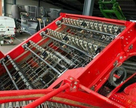 Грімме Другая, об'ємом двигуна 0 л та пробігом 0 тис. км за 127229 $, фото 6 на Automoto.ua