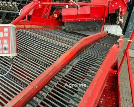 Грімме Другая, об'ємом двигуна 0 л та пробігом 0 тис. км за 127229 $, фото 5 на Automoto.ua