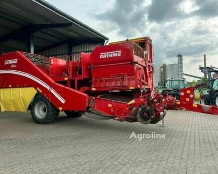 Грімме Другая, об'ємом двигуна 0 л та пробігом 0 тис. км за 127229 $, фото 10 на Automoto.ua