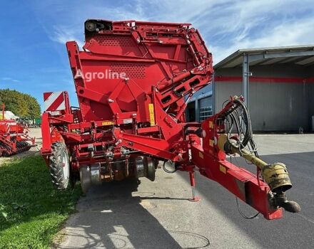 Грімме Другая, об'ємом двигуна 0 л та пробігом 0 тис. км за 105746 $, фото 2 на Automoto.ua