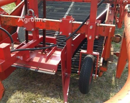 Гримме Другая, объемом двигателя 0 л и пробегом 0 тыс. км за 11040 $, фото 4 на Automoto.ua