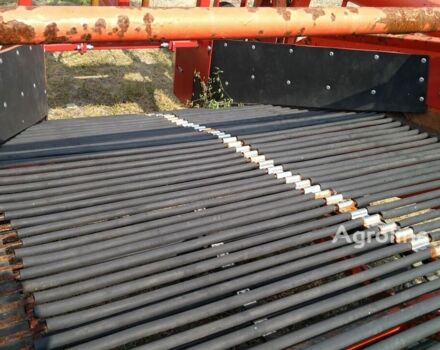 Гримме Другая, объемом двигателя 0 л и пробегом 0 тыс. км за 11040 $, фото 7 на Automoto.ua