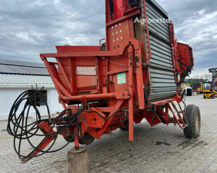 Грімме Другая, об'ємом двигуна 0 л та пробігом 0 тис. км за 4118 $, фото 2 на Automoto.ua