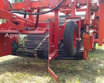 Гримме Другая, объемом двигателя 0 л и пробегом 0 тыс. км за 11040 $, фото 3 на Automoto.ua