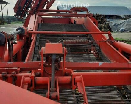 Гримме Другая, объемом двигателя 0 л и пробегом 0 тыс. км за 26727 $, фото 7 на Automoto.ua