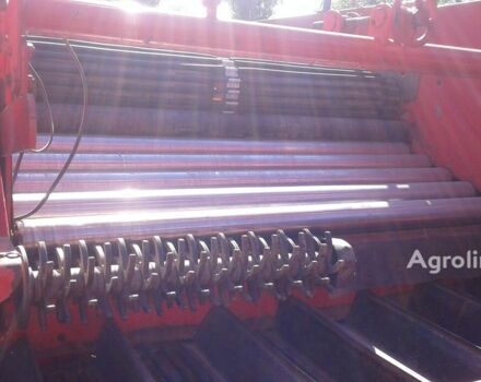 Гримме Другая, объемом двигателя 0 л и пробегом 0 тыс. км за 11040 $, фото 8 на Automoto.ua