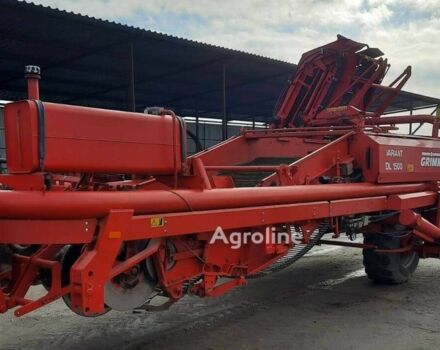 Гримме Другая, объемом двигателя 0 л и пробегом 0 тыс. км за 26727 $, фото 2 на Automoto.ua