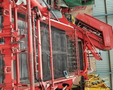 Гримме Другая, объемом двигателя 0 л и пробегом 0 тыс. км за 11040 $, фото 1 на Automoto.ua