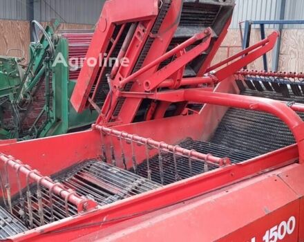 Гримме Другая, объемом двигателя 0 л и пробегом 0 тыс. км за 11040 $, фото 2 на Automoto.ua