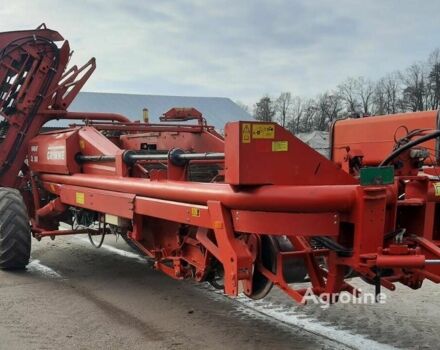 Гримме Другая, объемом двигателя 0 л и пробегом 0 тыс. км за 26727 $, фото 1 на Automoto.ua